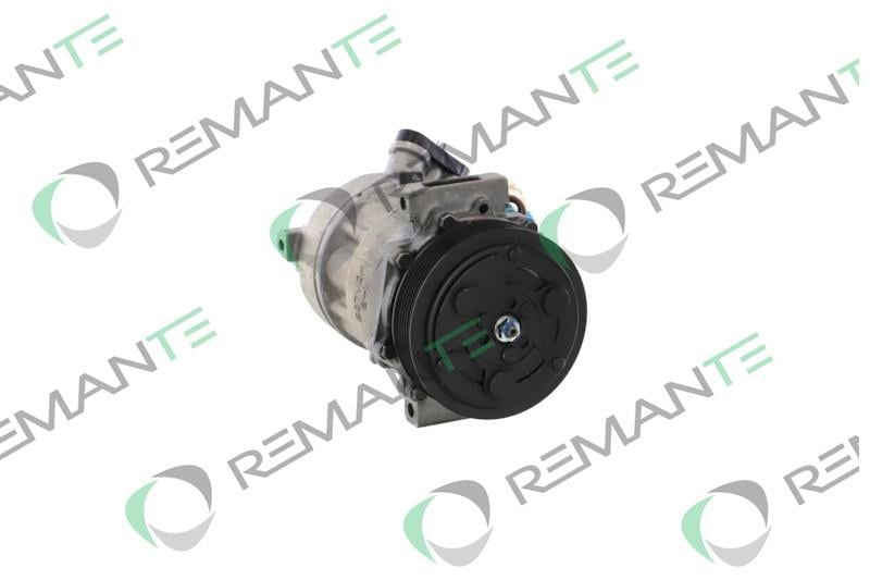 Compresseur, climatisation REMANTE ref. 005-001-000190R