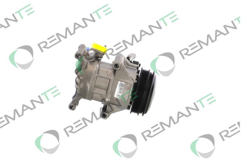 Compressor de climatização REMANTE ref. 005-001-000193R