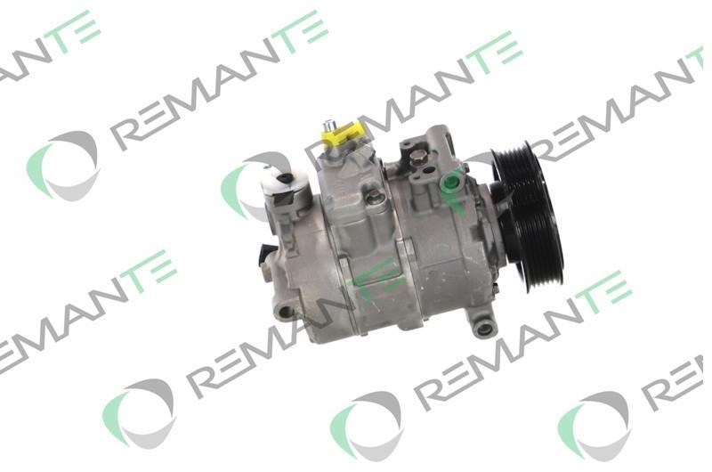 Compresseur, climatisation REMANTE ref. 005-001-000195R