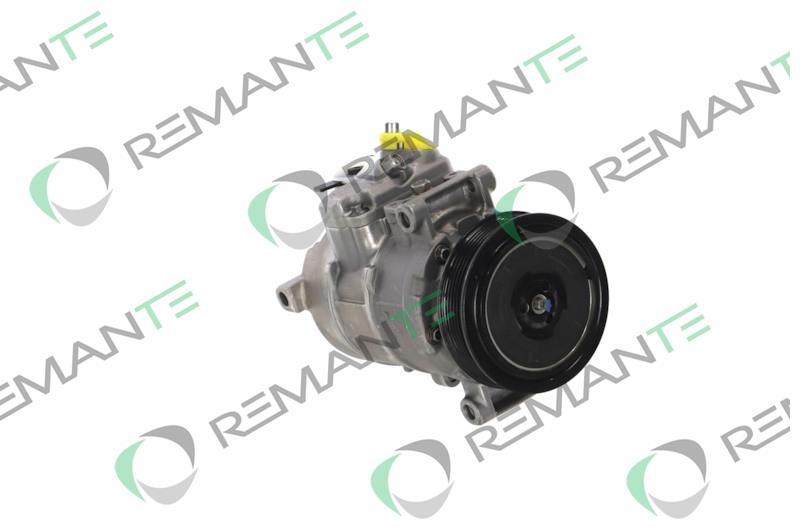 Compresseur, climatisation REMANTE ref. 005-001-000195R