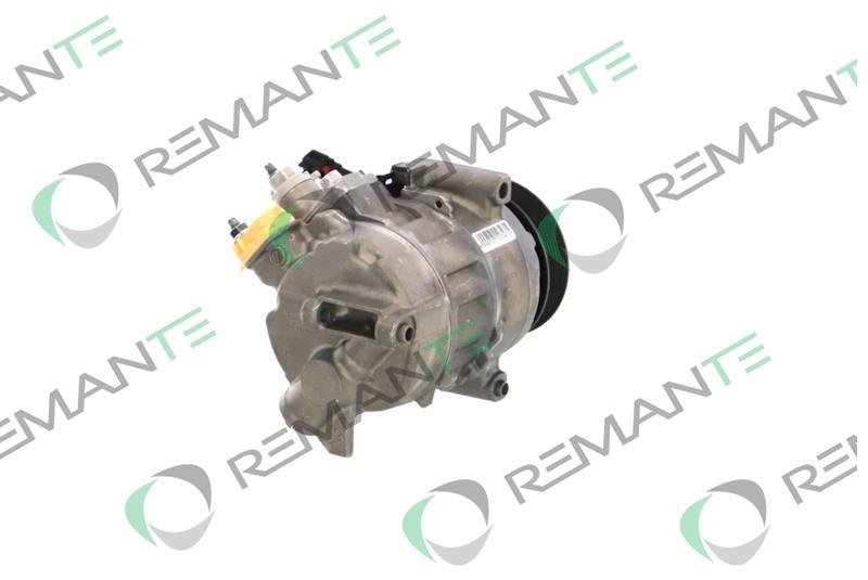Compressor de climatização REMANTE ref. 005-001-000196R