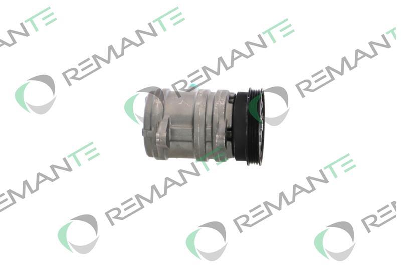 Compressor de climatização REMANTE ref. 005-001-000198R