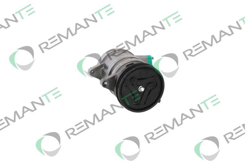 Compressor de climatização REMANTE ref. 005-001-000198R