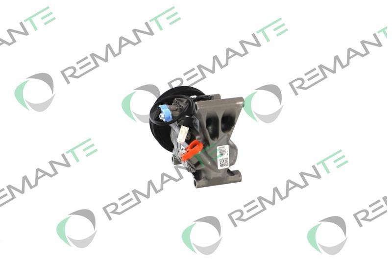 Compresor, aire acondicionado REMANTE ref. 005-001-000201R