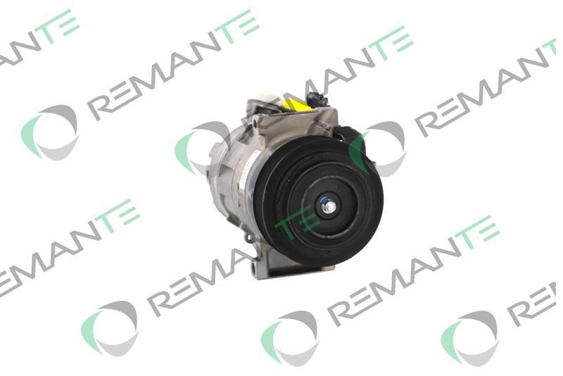 Compresor, aire acondicionado REMANTE ref. 005-001-000202R