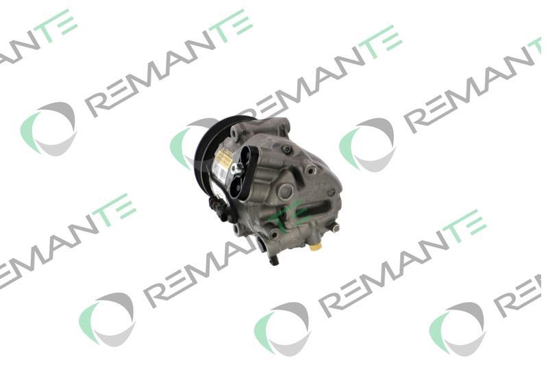 Compresseur, climatisation REMANTE ref. 005-001-000212R