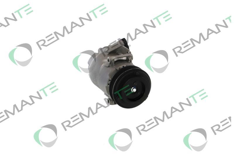 Compresseur, climatisation REMANTE ref. 005-001-000212R