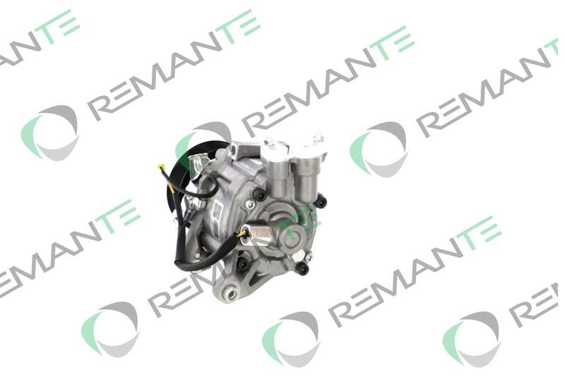 Compresseur, climatisation REMANTE ref. 005-001-000214R