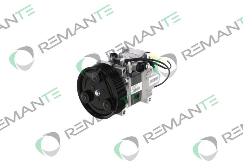 Compressor de climatização REMANTE ref. 005-001-000215R