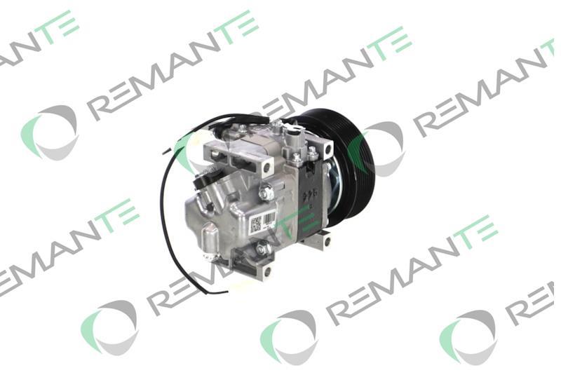 Compressor de climatização REMANTE ref. 005-001-000215R