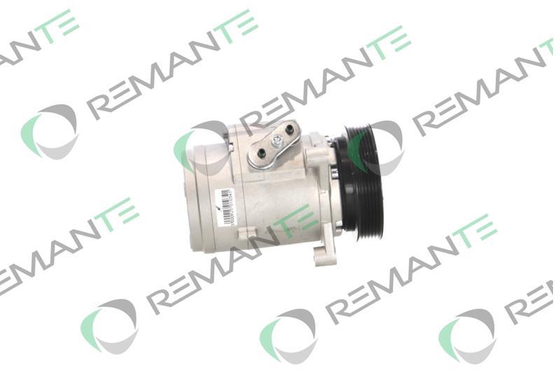 Compressor de climatização REMANTE ref. 005-001-000218R