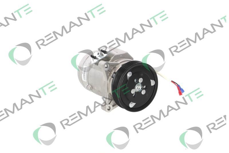 Compressor de climatização REMANTE ref. 005-001-000218R
