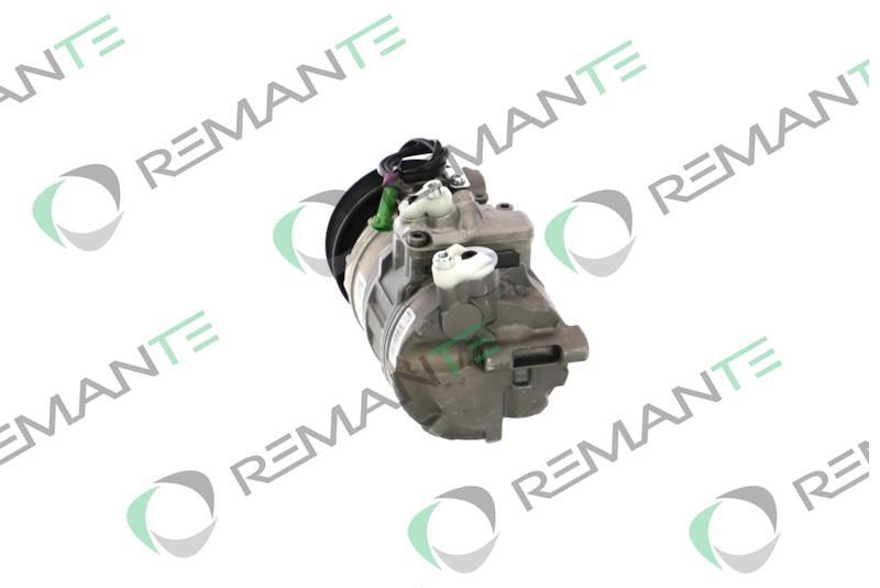 Compressor de climatização REMANTE ref. 005-001-000219R