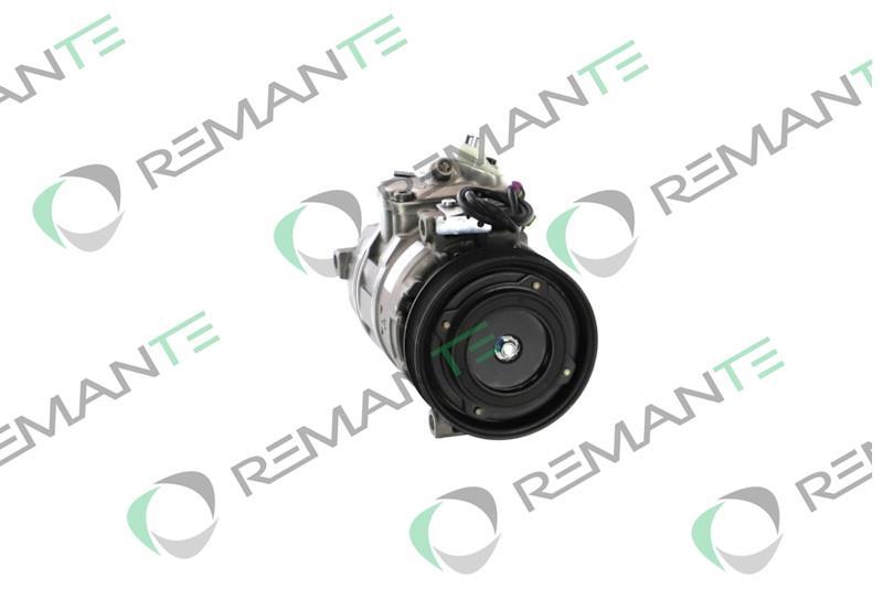 Compressor de climatização REMANTE ref. 005-001-000219R