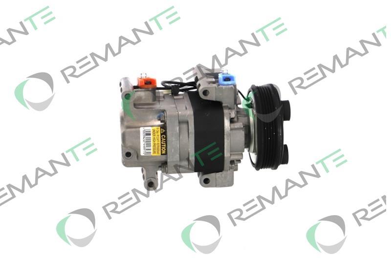 Compressor de climatização REMANTE ref. 005-001-000220R