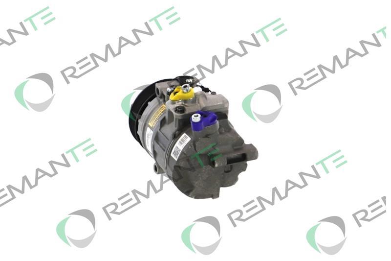 Compressor de climatização REMANTE ref. 005-001-000221R