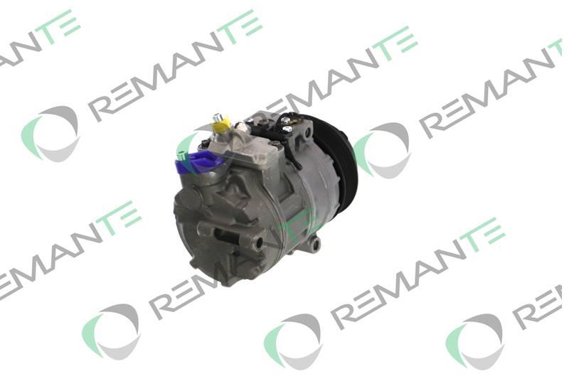 Compressor de climatização REMANTE ref. 005-001-000221R