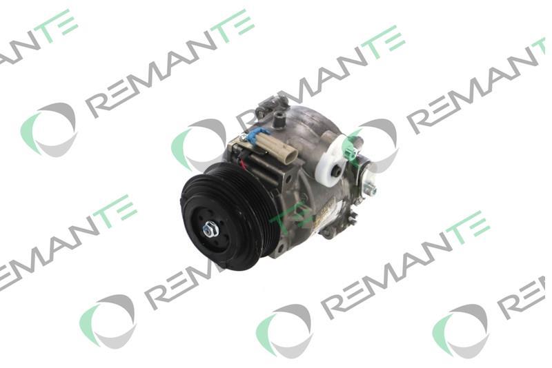 Compresseur, climatisation REMANTE ref. 005-001-000222R