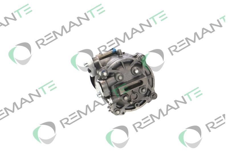 Compresseur, climatisation REMANTE ref. 005-001-000222R