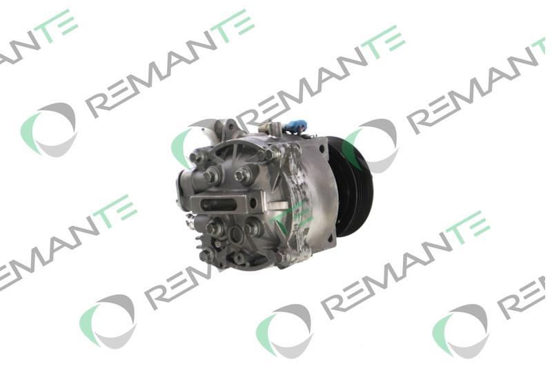 Compresseur, climatisation REMANTE ref. 005-001-000222R