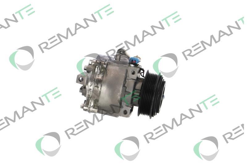 Compresseur, climatisation REMANTE ref. 005-001-000222R