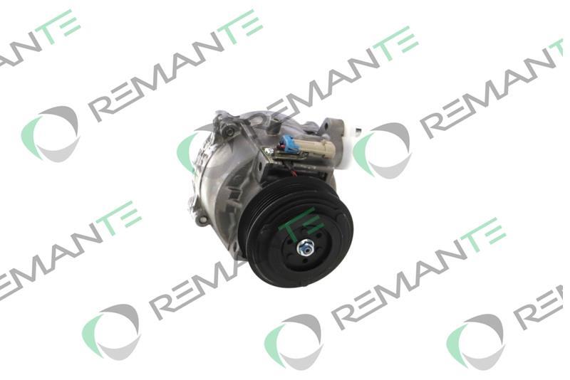 Compresseur, climatisation REMANTE ref. 005-001-000222R