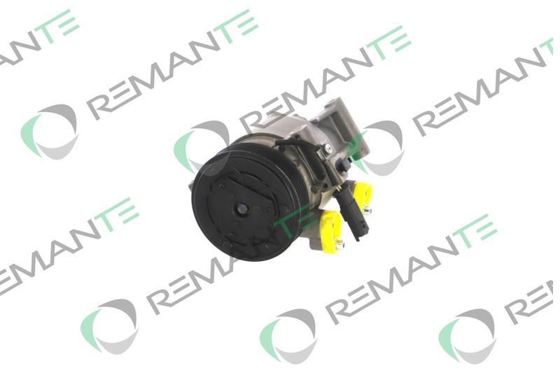 Compresseur, climatisation REMANTE ref. 005-001-000225R