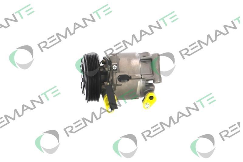 Compresseur, climatisation REMANTE ref. 005-001-000225R