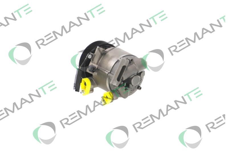 Compresseur, climatisation REMANTE ref. 005-001-000225R