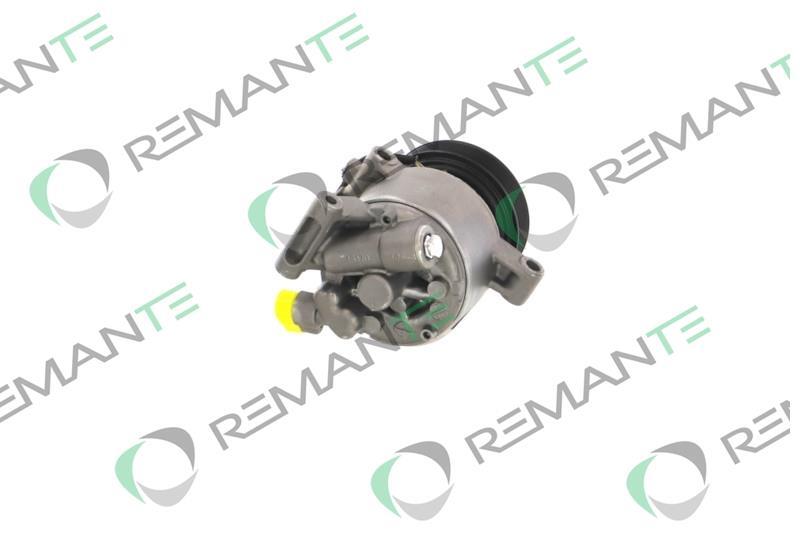 Compresseur, climatisation REMANTE ref. 005-001-000225R