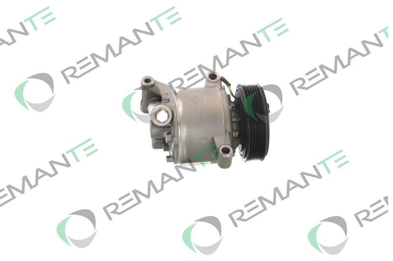 Compresseur, climatisation REMANTE ref. 005-001-000225R