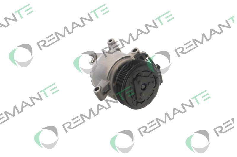 Compresseur, climatisation REMANTE ref. 005-001-000225R