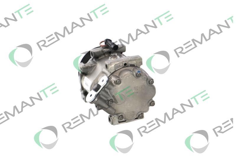 Compresseur, climatisation REMANTE ref. 005-001-000227R