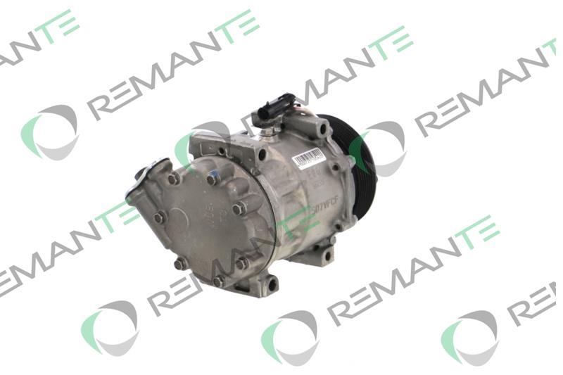 Compresseur, climatisation REMANTE ref. 005-001-000227R