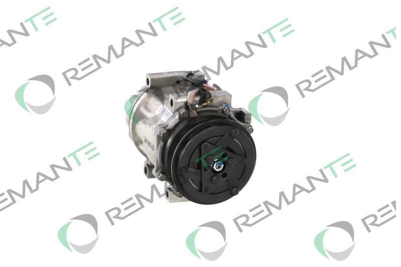 Compresseur, climatisation REMANTE ref. 005-001-000227R