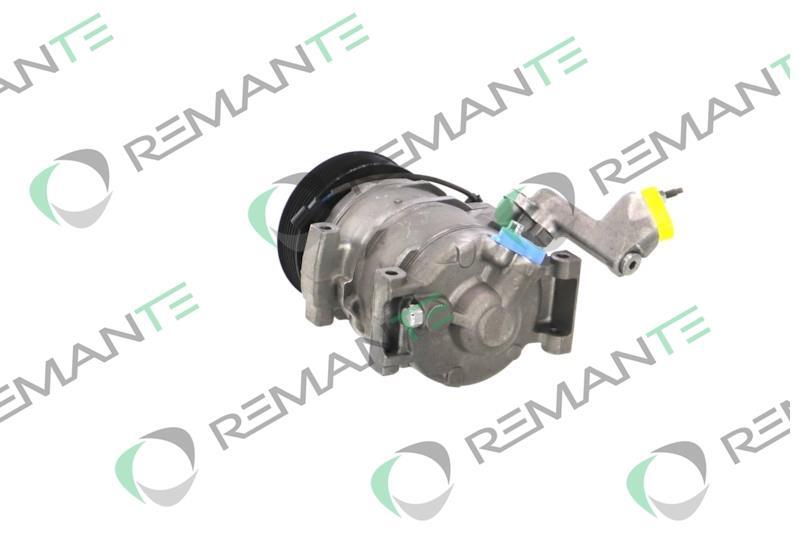 Compresor, aire acondicionado REMANTE ref. 005-001-000230R