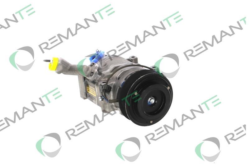 Compresor, aire acondicionado REMANTE ref. 005-001-000230R