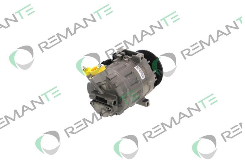 Compressor de climatização REMANTE ref. 005-001-000231R