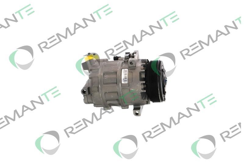 Compressor de climatização REMANTE ref. 005-001-000231R