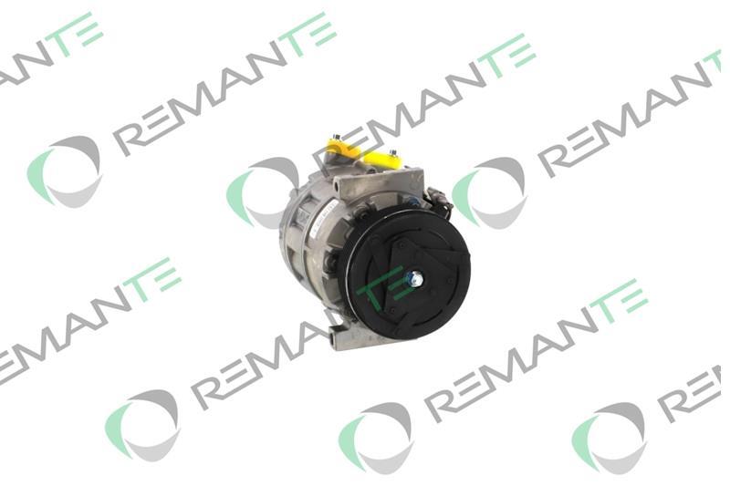 Compressor de climatização REMANTE ref. 005-001-000231R