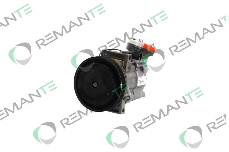 Compressor de climatização REMANTE ref. 005-001-000232R