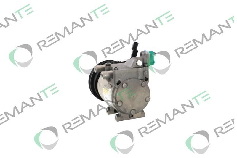 Compresseur, climatisation REMANTE ref. 005-001-000233R