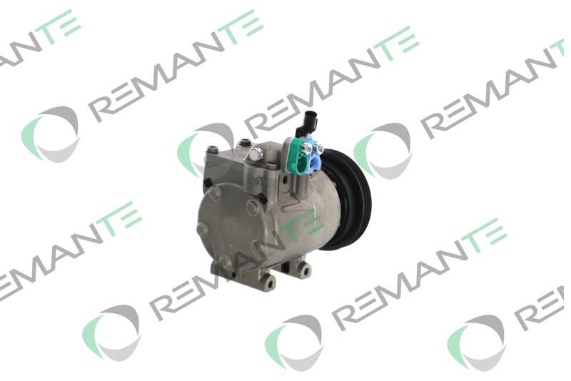Compresseur, climatisation REMANTE ref. 005-001-000233R