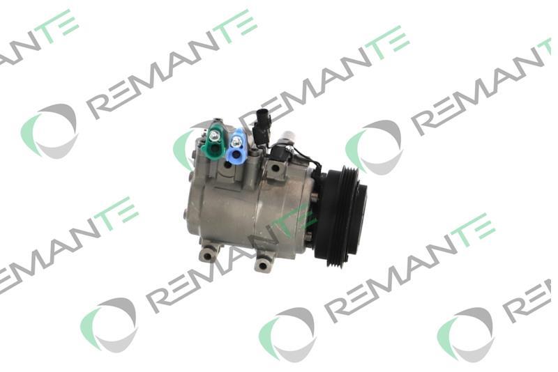Compresseur, climatisation REMANTE ref. 005-001-000233R
