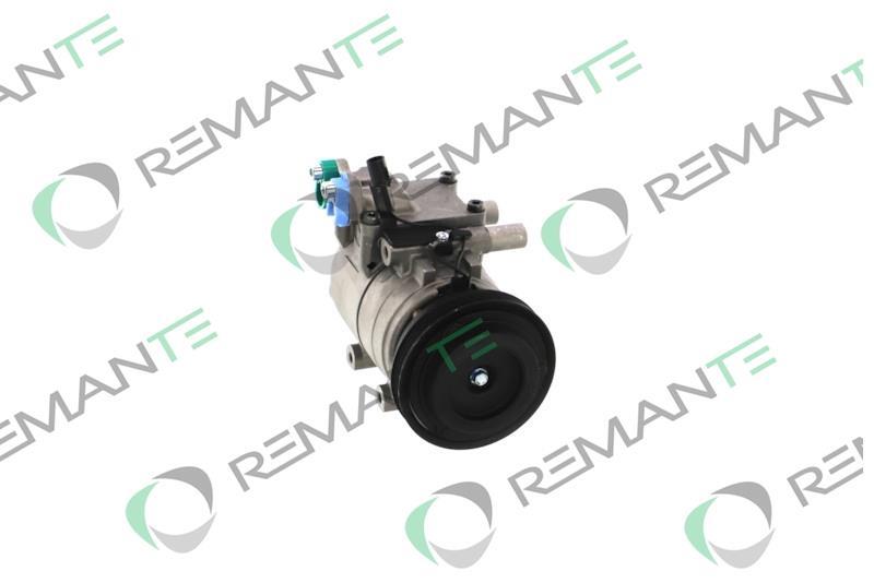 Compresseur, climatisation REMANTE ref. 005-001-000233R