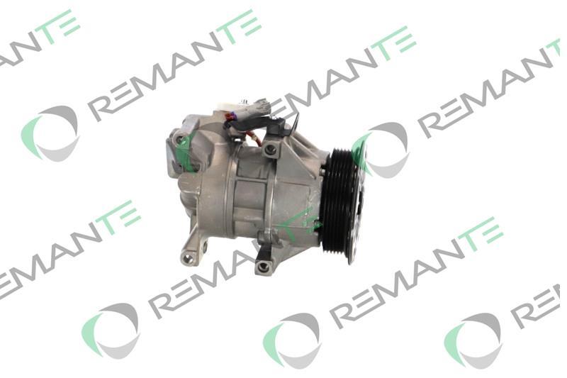 Compressor de climatização REMANTE ref. 005-001-000236R