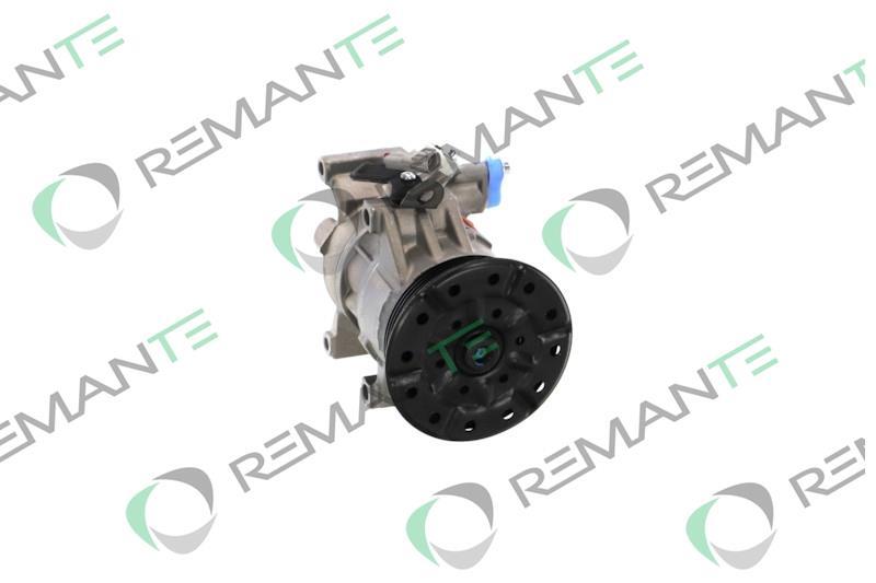 Compressor de climatização REMANTE ref. 005-001-000236R