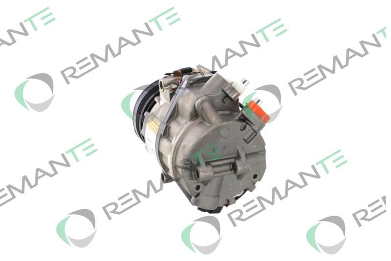 Compresor, aire acondicionado REMANTE ref. 005-001-000237R