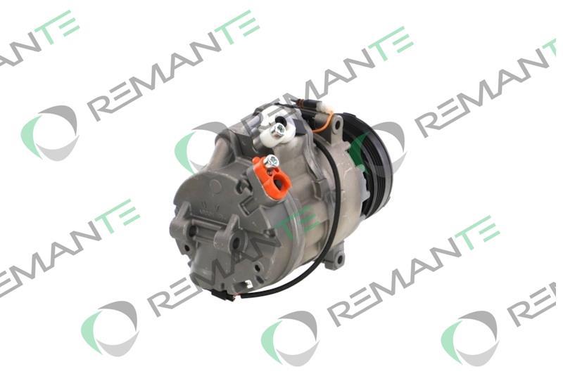 Compresor, aire acondicionado REMANTE ref. 005-001-000237R