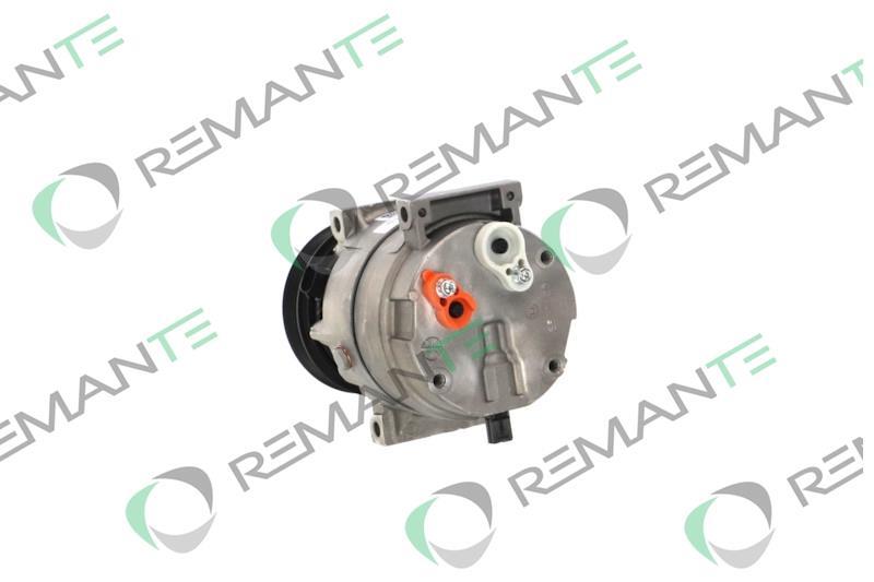 Compressor de climatização REMANTE ref. 005-001-000240R